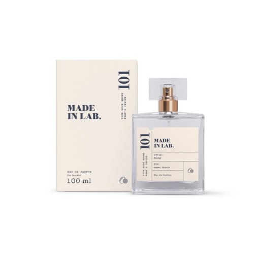 MADE IN LAB WOMEN EDP 101 100ML