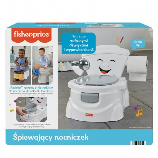 FP NOCNICZEK SPIEWAJACY HJC39 PUD2
