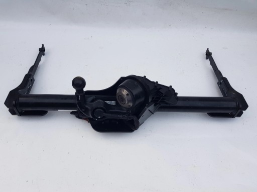 AUDI Q5 II HAK HOLOWNICZY 80A800495J