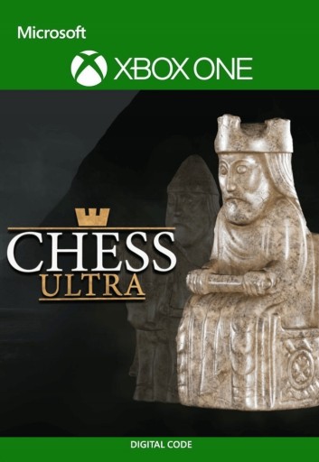 CHESS ULTRA XBOX ONE/X/S KLUCZ