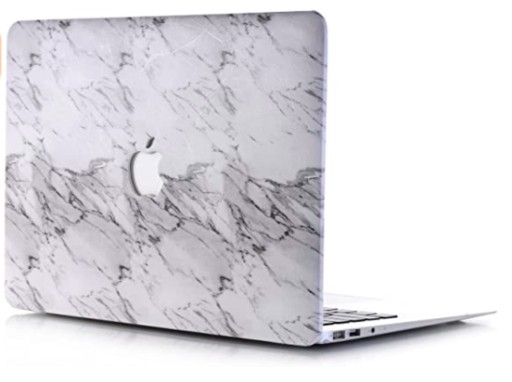 CASE ETUI OBUDOWA MACBOOK AIR 13 2018-2020 WZORY