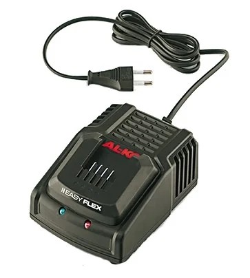 AL-KO Ładowarka EASYFLEX C30LI