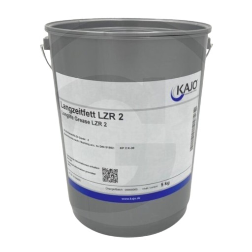 Smar długotrwały Kajo LZR 2 5kg