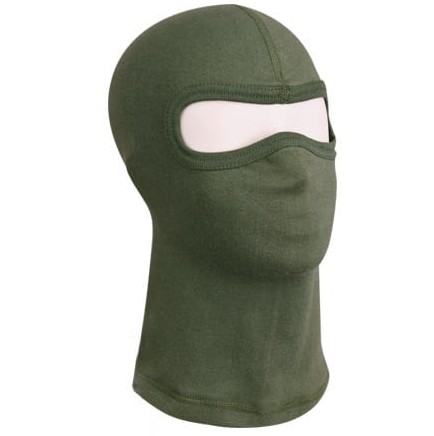Kominiarka Taktyczna BSH ADVENTURE OLIVE M010