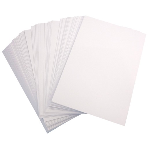 PAPIER OBRAZOWY DO DRUKARKI ATRAMENTOWEJ 50 SZT.
