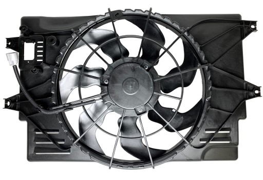WENTYLATOR HYUNDAI i30 2016 -
