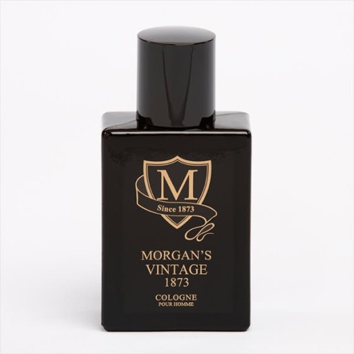 Morgan's Vintage 1873 cologne 50ml M056