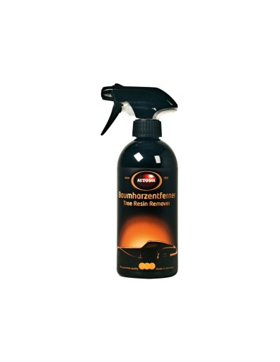 AUTOSOL Tree Resin Usuwanie Opadu Żywicy 500ml