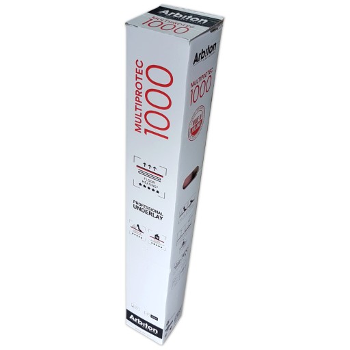Multiprotec 1000 Podkład Arbiton