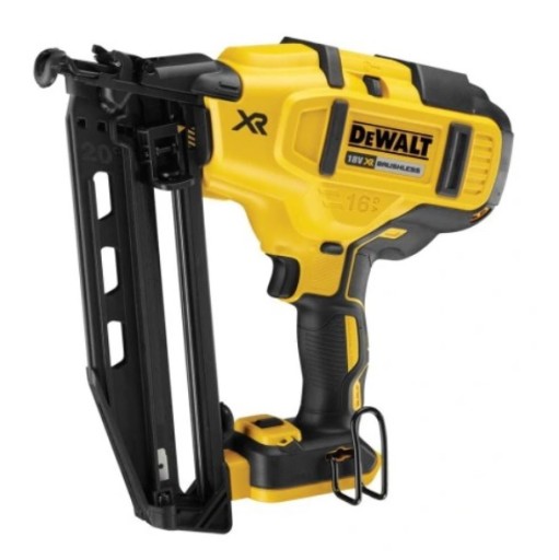 DeWALT DCN660N GWOŹDZIARKA SZTYFCIARKA AKU 18V