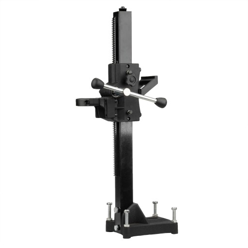 STATYW DO WIERTNICY PROSTY STOJAK OBEJMA 62 MM WABROTECH