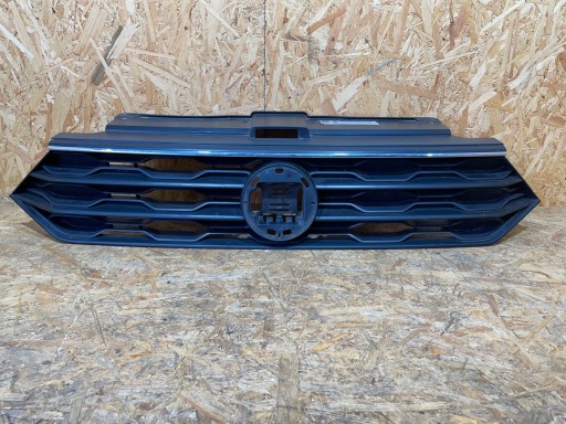 VW T-ROC GRILL ATRAPA ZDERZAKA PRZÓD 2GA853651E