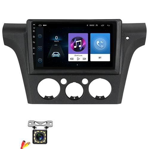 Mitsubishi Outlander 2002-2008 RADIO ANDROID 32GB