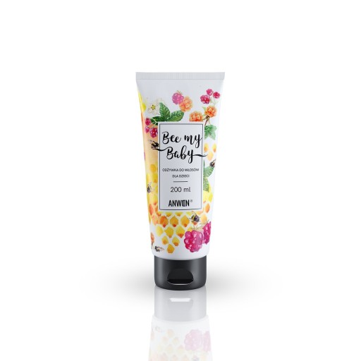 Anwen Bee My Baby odżywka dla dzieci 200 ml