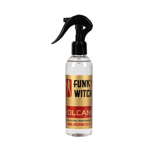 Funky Witch Volcano 215ml