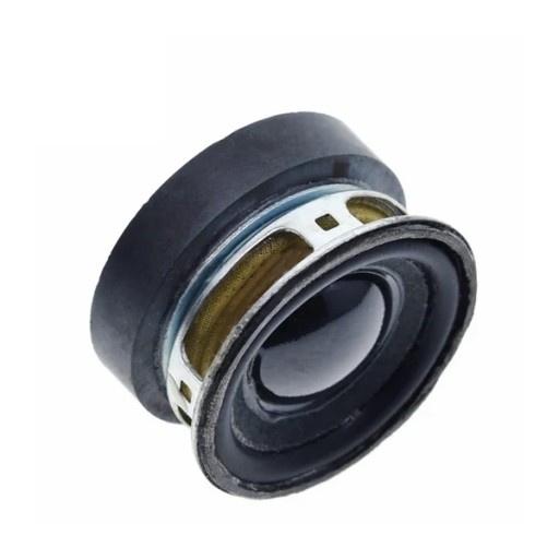 Głośnik 3W 4Ohm śr40mm - do projektów DIY, Arduino