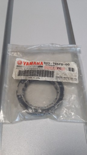 YAMAHA sprzęgło rozrusznika 5VY1557000