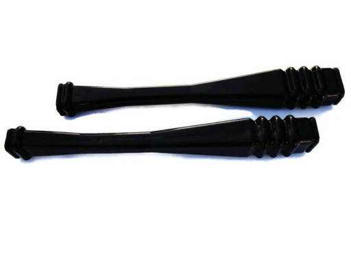 OSŁONA ŁAŃCUCHA GUMA SIMSON S50 S51 KR 51/2 2 SZT