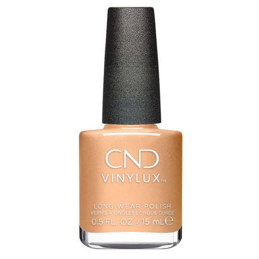 CND Vinylux It's Getting Golder 458 15ml
