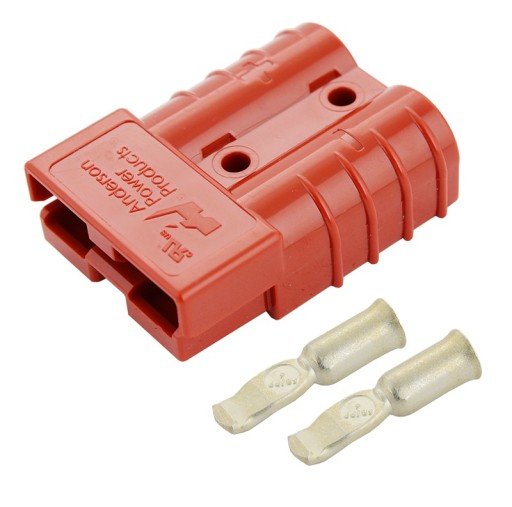 WTYCZKA GNIAZDO SB50A 24V ANDERSON