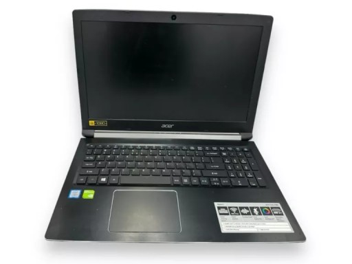 LAPTOP ACER ASPIRE 5 A515-51G-579N 4GB/1TB/WIN11