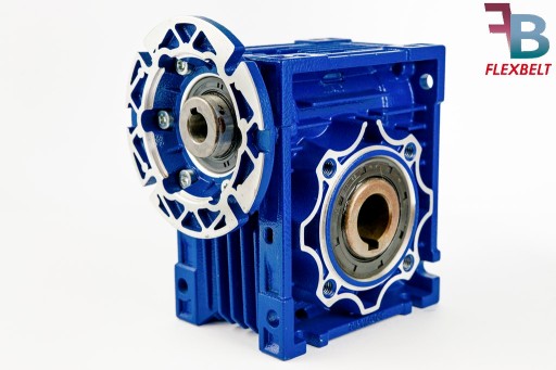 NMRV-P075 i=7,5 MOTOVARIO PRZEKŁADNIA ŚLIMAKOWA