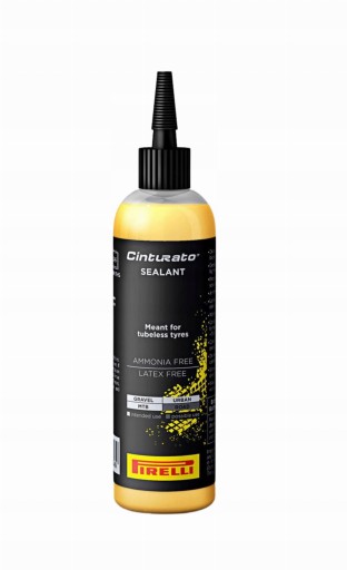 Pirelli Cinturato SmartSeal płyn uszczelniający Sealant 125 ml do opon