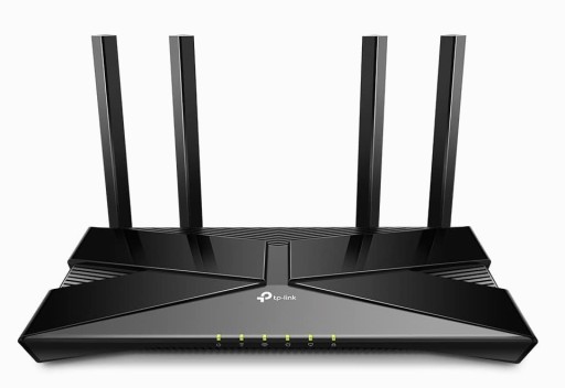 TP-Link Archer Ax53 Router 802.11ax (Wi-Fi 6)