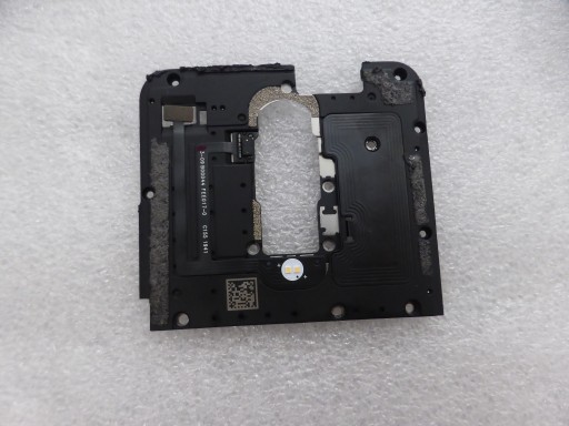 One plus 7T Pro OBUDOWA PŁYTY GŁÓWNEJ KORPUS
