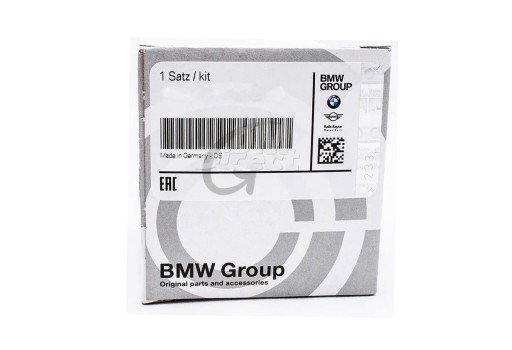 NAKRĘTKA BMW 3 F30 26127536563