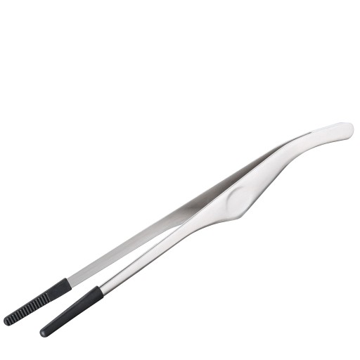 PĘSETA kuchenna SILIKONOWE końcówki Spring 30 cm
