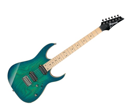IBANEZ RG421AHM BMT GITARA ELEKTRYCZNA