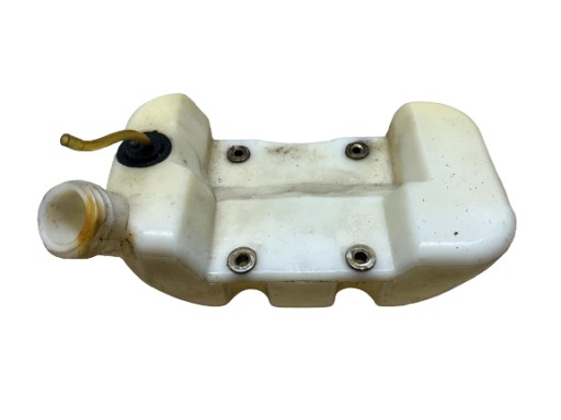 LUX TOOLS B-FS ZBIORNIK PALIWA BAK