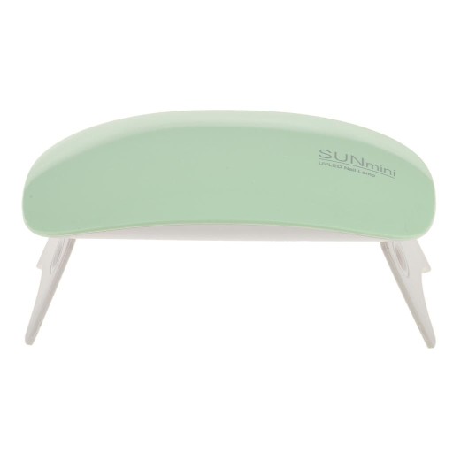 zr-Foldable LED Nail