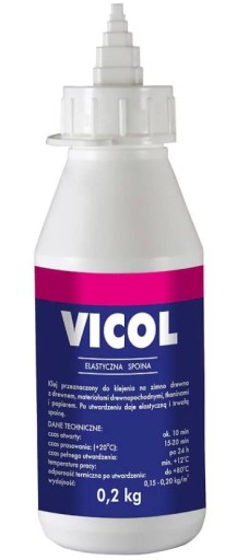 TYTAN KLEJ WIKOL 0.2KG