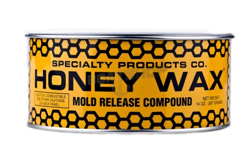 PASTA ROZDZIELAJĄCA HONEY WAX ŚRODEK ROZDZIELAJĄCY