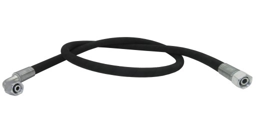 PRZEWÓD WĄŻ HYDRAULICZNY DN12 22x1.5 AK250 275bar