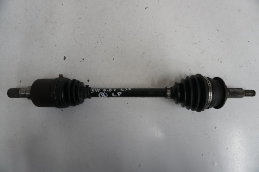 SUZUKI SWIFT MK6 1.3DDIS 1.3DIESEL 44102-62J90