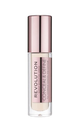 MAKEUP REVOLUTION - CONCEAL DEFINE - Korektor - C2