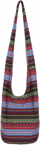 Damska torba crossbody SUKUTU, vintage