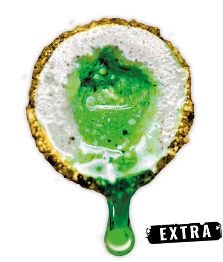 LK BAITS Nutrigo Extra Peper 20mm 200ml