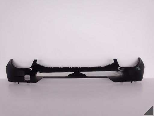 BMW 4 G22 G23 20- M-PAKIET SPOILER DYFUZOR TYŁ