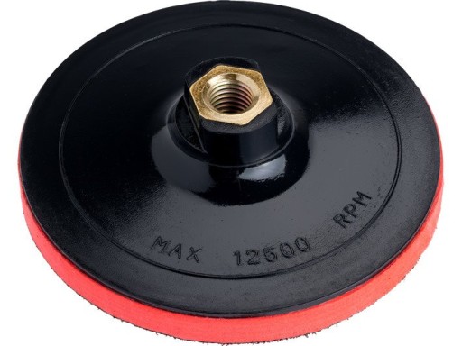 Condor CON-RP16/150 Dysk szlifierski z rzepe 150mm
