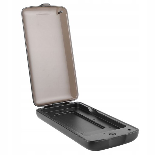 23cm Phone Cleaner Box