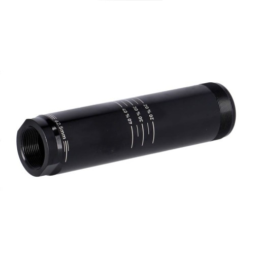 ROCK SHOX DAMPER BODY SDLX THRUSHAFT C1 62.5 11.4118.054.002