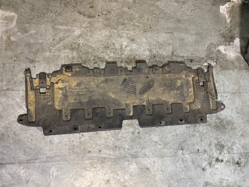 OPEL ASTRA K V OSŁONA PŁYTA POD ZDERZAK 13423601