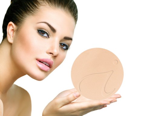 Jane Iredale PurePressed Base SPF 20 Fawn WKŁAD