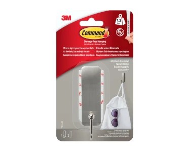 COMMAND HAK METALOWY SREDNI 1SZT