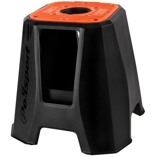 POLISPORT STOJAK POD MOTOCYKL (KRZESŁO) MODEL BASI