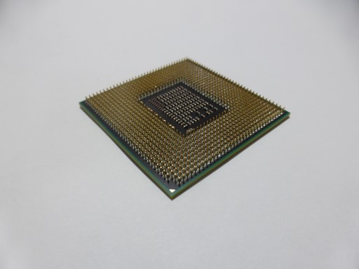 PROCESOR Intel Core i3-2350M 2.3GHz SR0DN